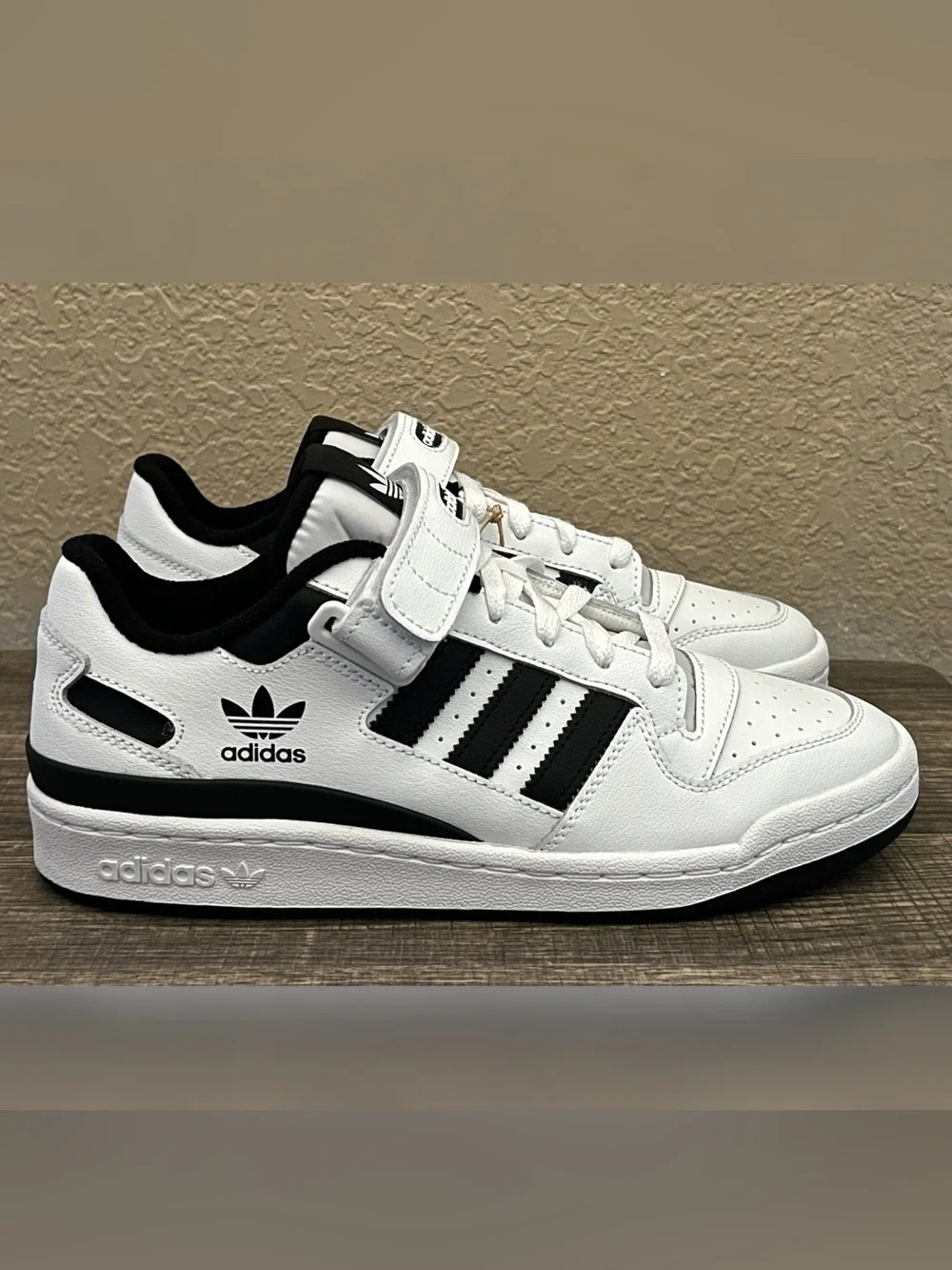 adidas shoes are